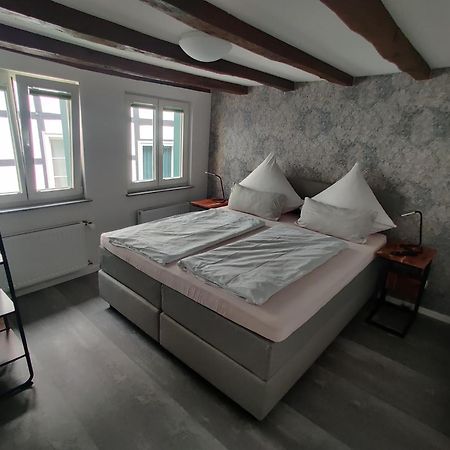Ferienapartmets An Der Kirche Heimbach Kültér fotó